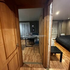 Квартира 33,3 м², 1-комнатная - изображение 4