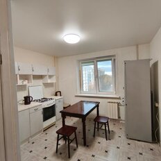 Квартира 41 м², 1-комнатная - изображение 1