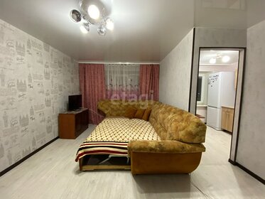 Купить двухкомнатную квартиру в многоэтажном доме и в новостройке в Коврове - изображение 31