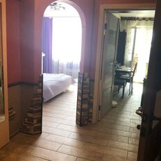 Квартира 40,2 м², 1-комнатная - изображение 4