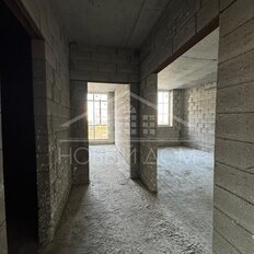 Квартира 40 м², 1-комнатная - изображение 2