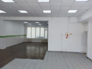 121,4 м², торговое помещение 89 000 ₽ в месяц - изображение 24