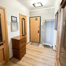 Квартира 37 м², 1-комнатная - изображение 5