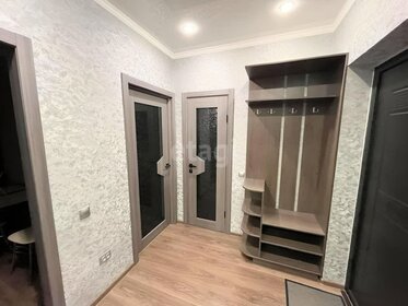 40 м², 1-комнатная квартира 19 000 ₽ в месяц - изображение 15