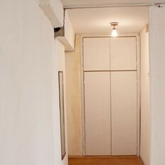 Квартира 33,7 м², 1-комнатная - изображение 3