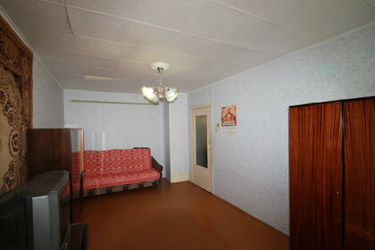30 м², 1-комнатная квартира 2 300 000 ₽ - изображение 102