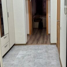 Квартира 42 м², 1-комнатная - изображение 1