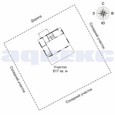 дом + 8,2 сотки, участок - изображение 2