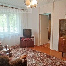 Квартира 43,9 м², 2-комнатная - изображение 1