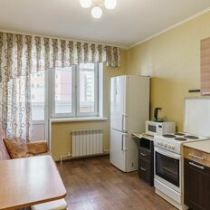 Квартира 49,2 м², 1-комнатная - изображение 2