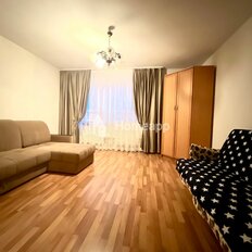 Квартира 55 м², 2-комнатная - изображение 4