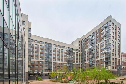 75 м², 3-комнатная квартира 15 950 000 ₽ - изображение 39