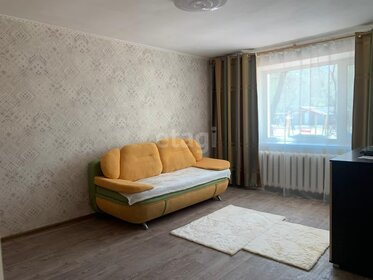 50 м², 1-комнатная квартира 50 000 ₽ в месяц - изображение 92