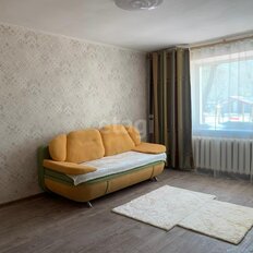 Квартира 30,9 м², 1-комнатная - изображение 1