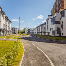 Квартира 133,6 м², 3-комнатная - изображение 1