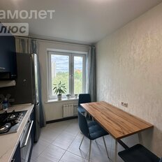 Квартира 61 м², 3-комнатная - изображение 4