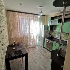 Квартира 34 м², 1-комнатная - изображение 2