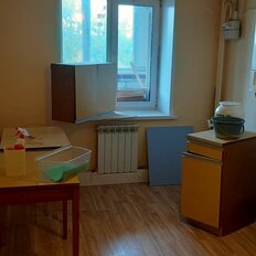 Квартира 55 м², 2-комнатная - изображение 2