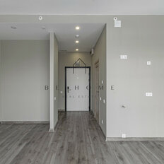 Квартира 27,3 м², студия - изображение 4