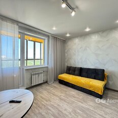 Квартира 27 м², студия - изображение 5