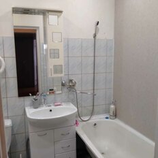 Квартира 40 м², 1-комнатная - изображение 1