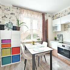 Квартира 39,8 м², 1-комнатная - изображение 2