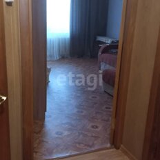 Квартира 48,1 м², 2-комнатная - изображение 5