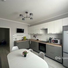 Квартира 84 м², 3-комнатная - изображение 1