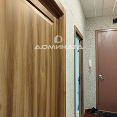 18,8 м², комната - изображение 4