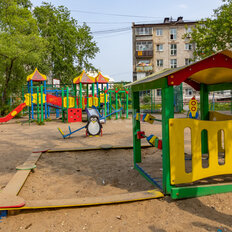 Квартира 30 м², 1-комнатная - изображение 1