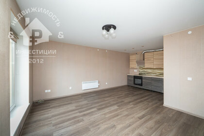 33,4 м², 1-комнатная квартира 3 500 000 ₽ - изображение 8