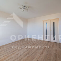 Квартира 38,5 м², 1-комнатная - изображение 5