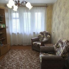 Квартира 30,6 м², 1-комнатная - изображение 1