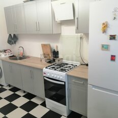 Квартира 40 м², 1-комнатная - изображение 3