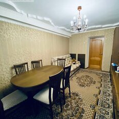 Квартира 105 м², 6-комнатная - изображение 3