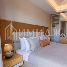 Квартира 35 м², 1-комнатная - изображение 4