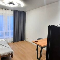 Квартира 20,1 м², 1-комнатная - изображение 4