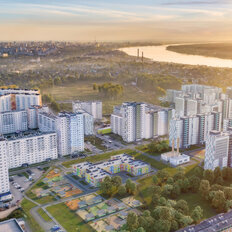 Квартира 31,1 м², 1-комнатная - изображение 4