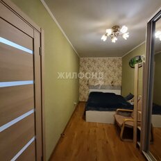 Квартира 57,7 м², 3-комнатная - изображение 4