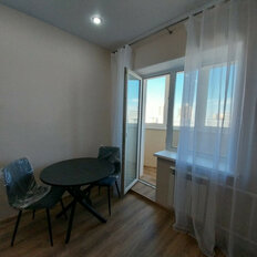 Квартира 45 м², 1-комнатная - изображение 4