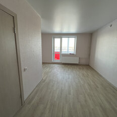 Квартира 24,6 м², студия - изображение 1