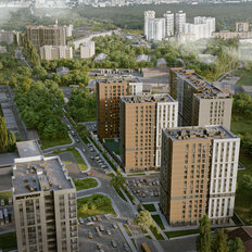 111,7 м², офис - изображение 3
