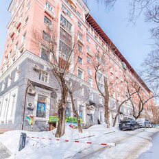 Квартира 86,7 м², 4-комнатная - изображение 1