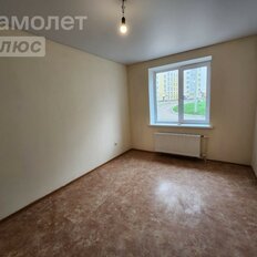 Квартира 52 м², 2-комнатная - изображение 5