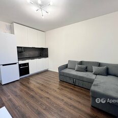 Квартира 30 м², студия - изображение 2