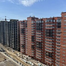 Квартира 29 м², студия - изображение 4