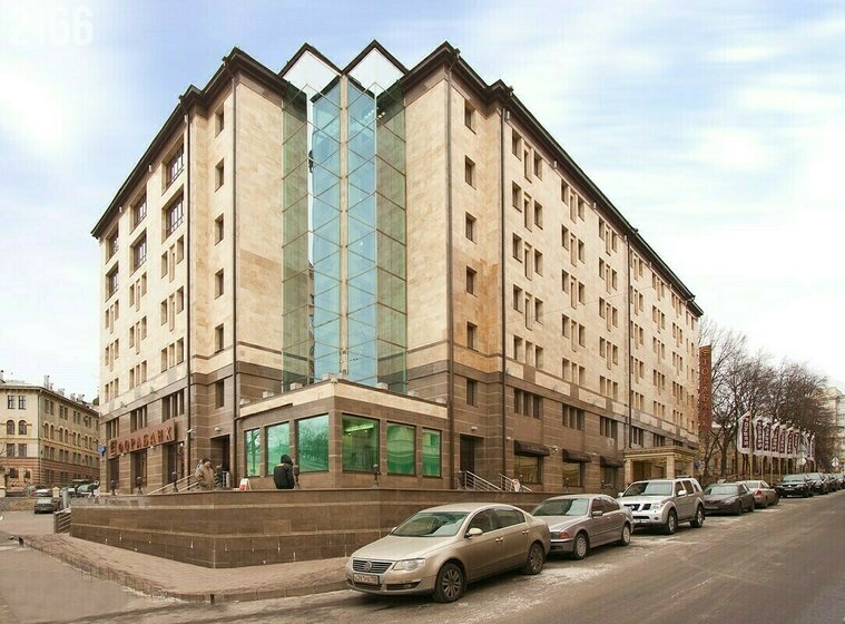 1737 м², офис 7 237 501 ₽ в месяц - изображение 39