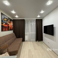 Квартира 40 м², 1-комнатная - изображение 2