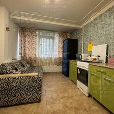 Квартира 41 м², 1-комнатная - изображение 5