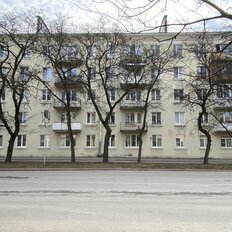 Квартира 41,5 м², 2-комнатная - изображение 1